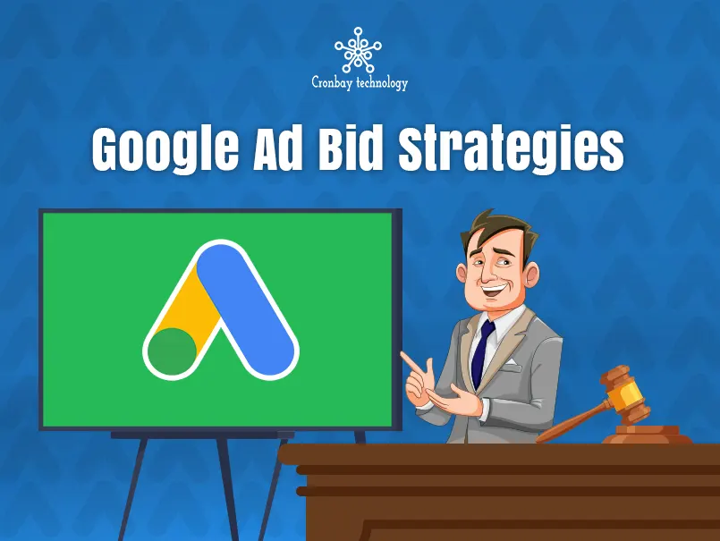 Google ad smart bidding